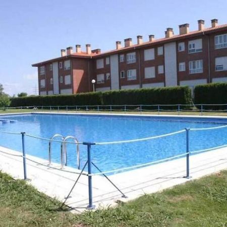 Apartamento Cerca De La Playa Salinas  Eksteriør billede