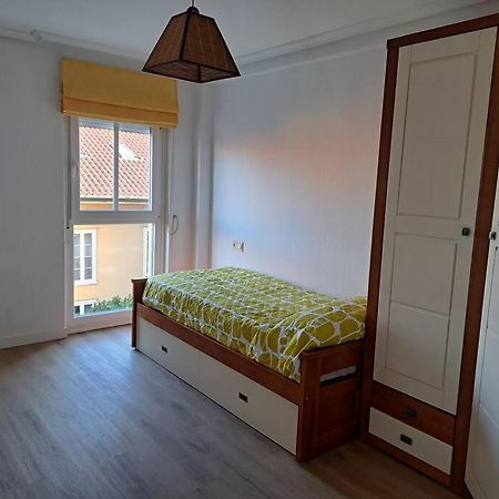 Apartamento Cerca De La Playa Salinas  Eksteriør billede