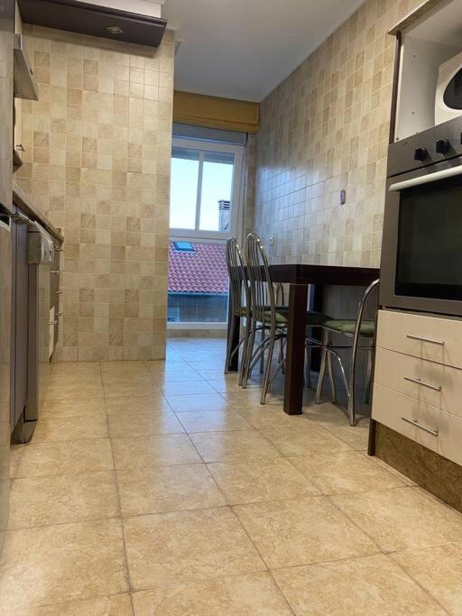 Apartamento Cerca De La Playa Salinas  Eksteriør billede