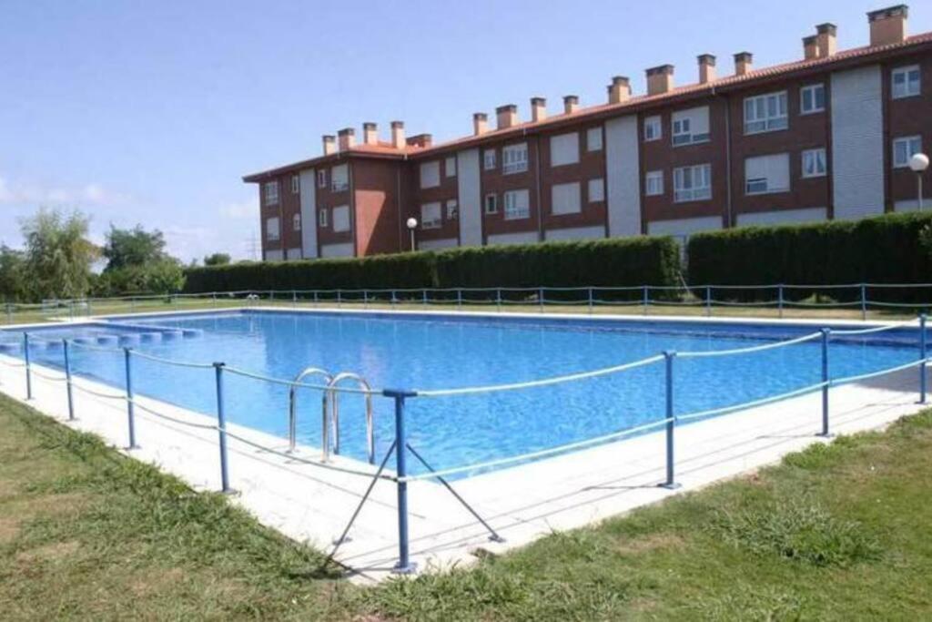 Apartamento Cerca De La Playa Salinas  Eksteriør billede
