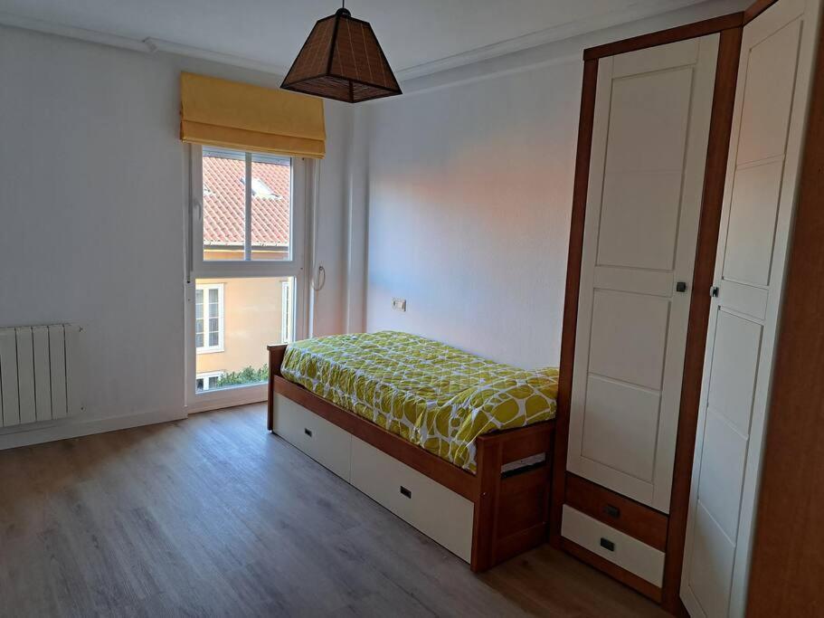 Apartamento Cerca De La Playa Salinas  Eksteriør billede