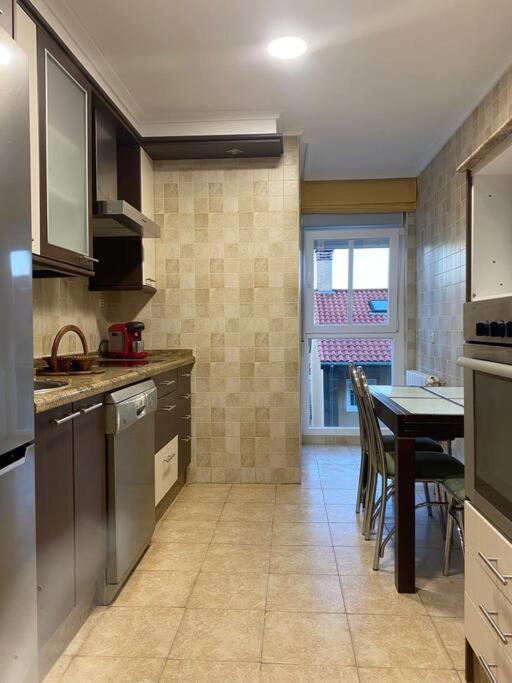 Apartamento Cerca De La Playa Salinas  Eksteriør billede